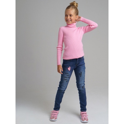 Джинсы зимние Play Today 32021230