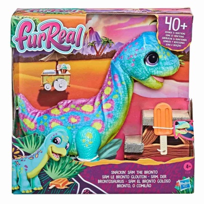 Игрушка Малыш Динозавр Hasbro F17395L0
