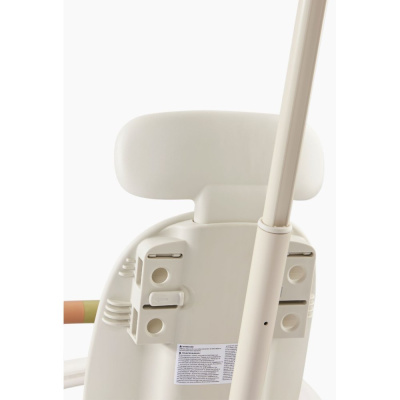 Велосипед трёхколёсный Happy Baby Mercury Pro 50047 olive