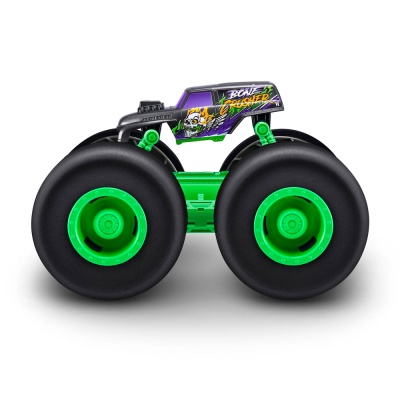Машина Metal Machines Overdrive S1 серия А Zuru 6799A 2