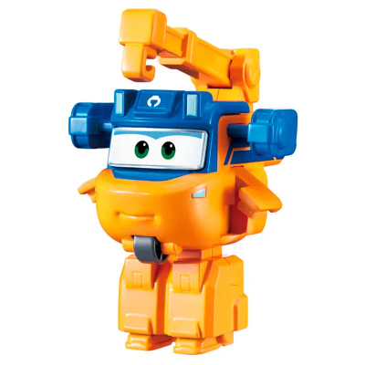 Игровой набор Супер Крылья из 5 мини-трансформеров Super Wings EU780040-A 3