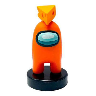 Игровой набор Штампики 4 штуки серия 2 Among Us AU5230-1 4