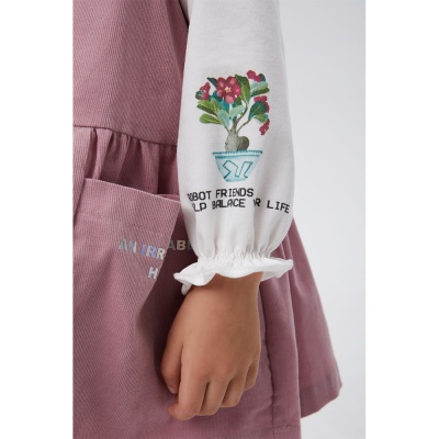 Лонгслив Bell Bimbo 242005 молочный 04