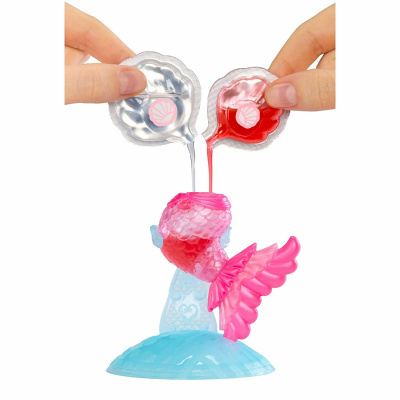 Кукла ЛОЛ Сюрприз в шаре Русалки с аксессуарами MGA 70773 4