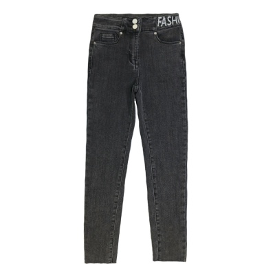 Джинсы для девочки Deloras 21495