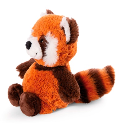 Мягкая игрушка Красная панда 28 см NICI TT1319