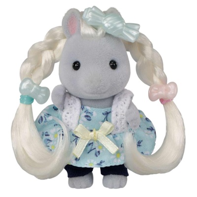 Игровой набор Sylvanian Families Пони модницы Epoch 5650 04