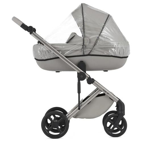 Коляска 2 в 1 Anex Eli (el-06) Santal фото 7