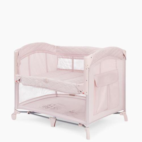 Манеж Happy Baby Wilson 93001 rose фото 4