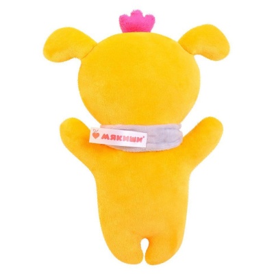 Игрушка Sleepy Toys Щенок Мякиши 431 2