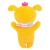Игрушка Sleepy Toys Щенок Мякиши 431