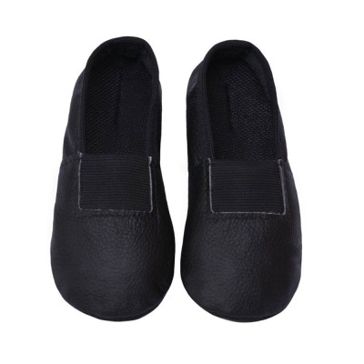 Чешки Колибри 01 черный-3