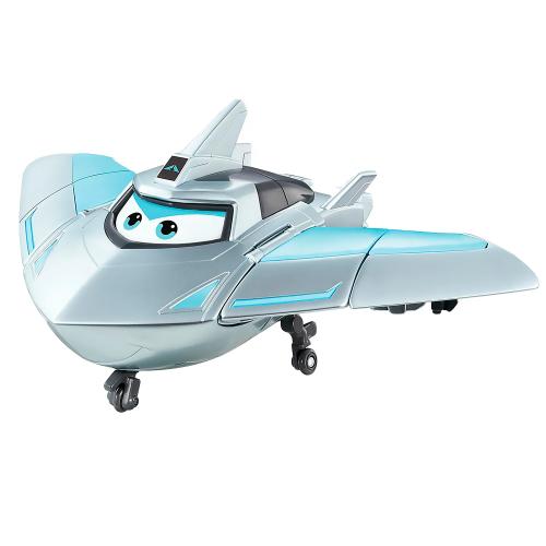 Трансформер Тревер 8 сезон Super Wings EU780232 фото 3