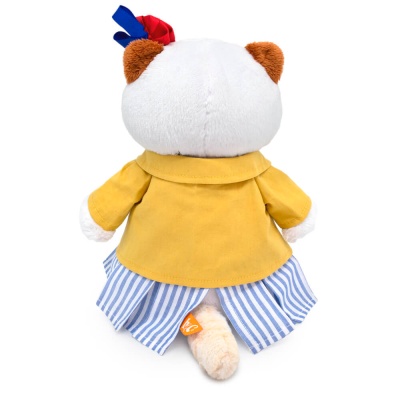 Мягкая игрушка Ли Ли в морском комплекте Budi Basa 24 см LK24-132 3