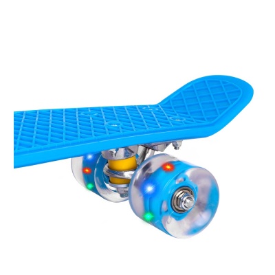 Пенниборд Рыжий кот M350-1sB 3