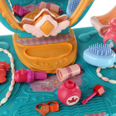 Игровой набор Туалетный столик Veld Co 120430 05