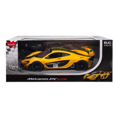 Машина McLaren P1 Rastar 75000Y