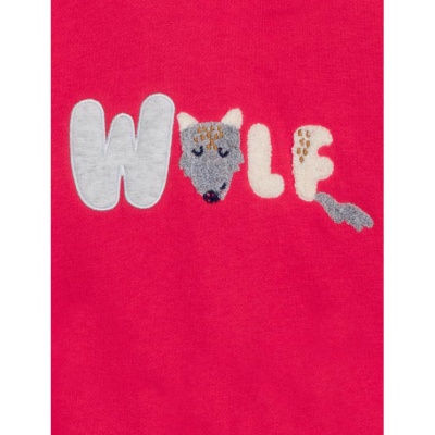 Толстовка Losan 127-6001AL 2