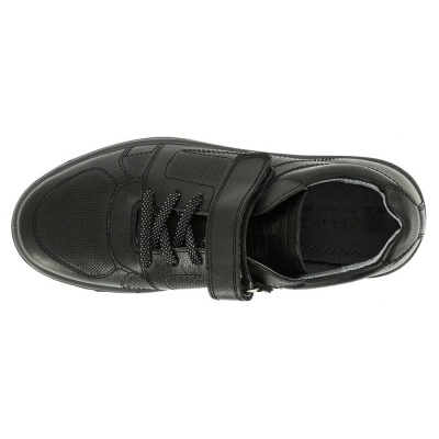 Полуботинки школьные Kenka 2030-26-2