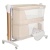 Колыбель 3 в 1 Pituso Denia PD-C04-Beige Колыбель 3 в 1 Pituso Denia PD-C04-Beige