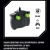 Мотоцикл на радиоуправлении Crossbot 870602 Мотоцикл на радиоуправлении Crossbot 870602