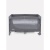 Манеж детский MOWBaby Play Plus RP102 grey