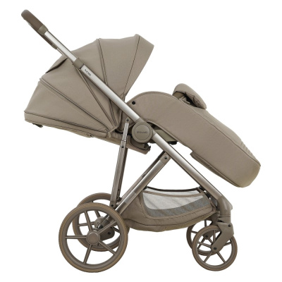 Коляска 2 в 1 Pituso Mobi Truffle