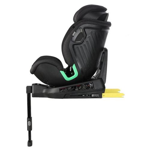 Автокресло Carrello Empire ST-5 Absolute Black фото 3