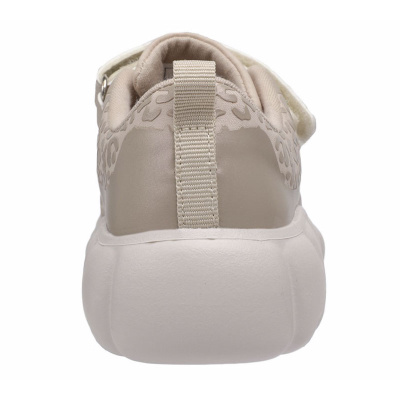 Полуботинки Indigo Kids 91-095A бежевый 4