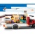 Конструктор Lego City 60454 Фургон для путешествий