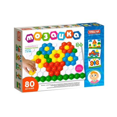 Мозаика сферическая Stellar 1016 1