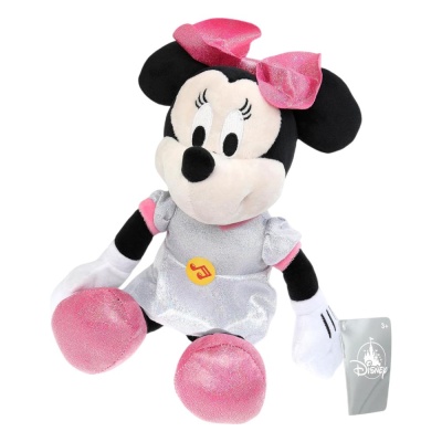 Мягкая игрушка Минни Маус 20 см Мульти-Пульти M116017MM-20S 05