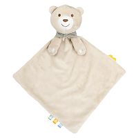 Игрушка комфортер Музыкальный Мишка Maxi Chicco 00012159000000