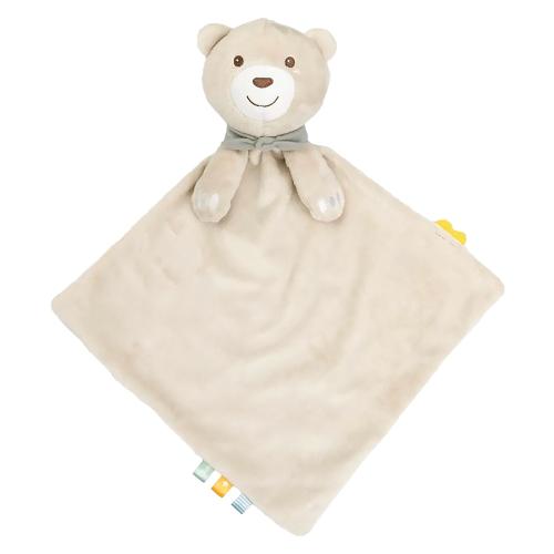 Игрушка комфортер Музыкальный Мишка Maxi Chicco 00012159000000
