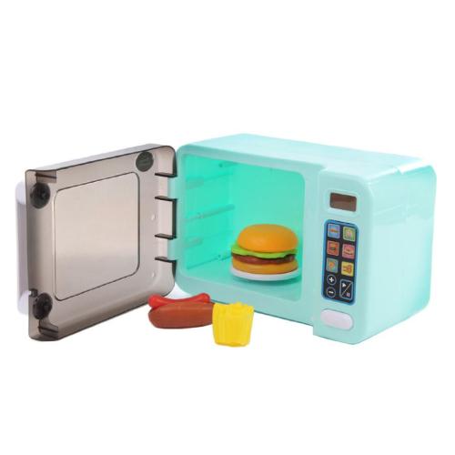 Игрушечная микроволновка Veld Co 117858 фото 2
