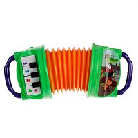 Музыкальная игрушка Союзмультфильм Весёлая гармошка Умка HT521-R