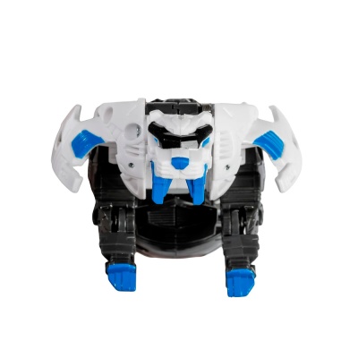 Трансформер Smilokoong Кунг Hello Carbot 64283 2