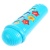 Музыкальная игрушка Микрофон Грузовичок Лева Умка HT661-R