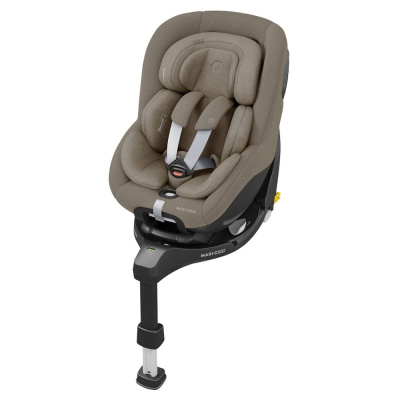 Автокресло Maxi-Cosi Mica 360 Pro I-size Authentic Truffle 03