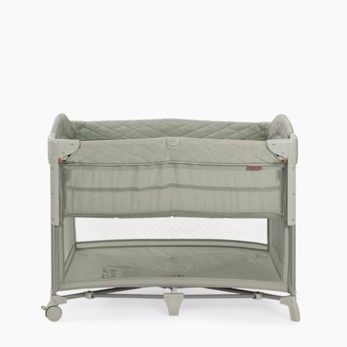 Манеж Happy Baby Wilson 93001 olive фото 8
