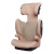 Автокресло Peppy Joy IsoFix beige
