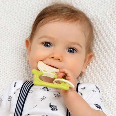 Прорезыватель универсальный Fox Roxy-Kids RBT20030 2