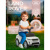 Каталка Land Rover 640 White Sweet Baby 427606