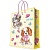 Бумажный пакет Щеночки Феникс-Презент 76538