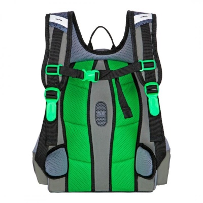 Школьный ранец Across ACR22-178-3