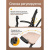 Детский трёхколёсный велосипед QPlay Nova S700-14-Beige бежевый