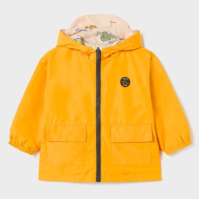 Куртка двусторонняя Mayoral 1428/60 03