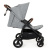 Коляска прогулочная Valco Baby Snap 4 Trend Grey Marle