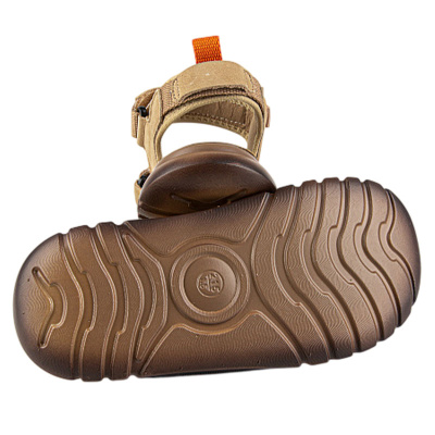 Сандалии Kapika 33940-2 бежевый 3