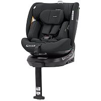 Автокресло Carrello Octopus K83 CRL-16002 Deepwater Grey